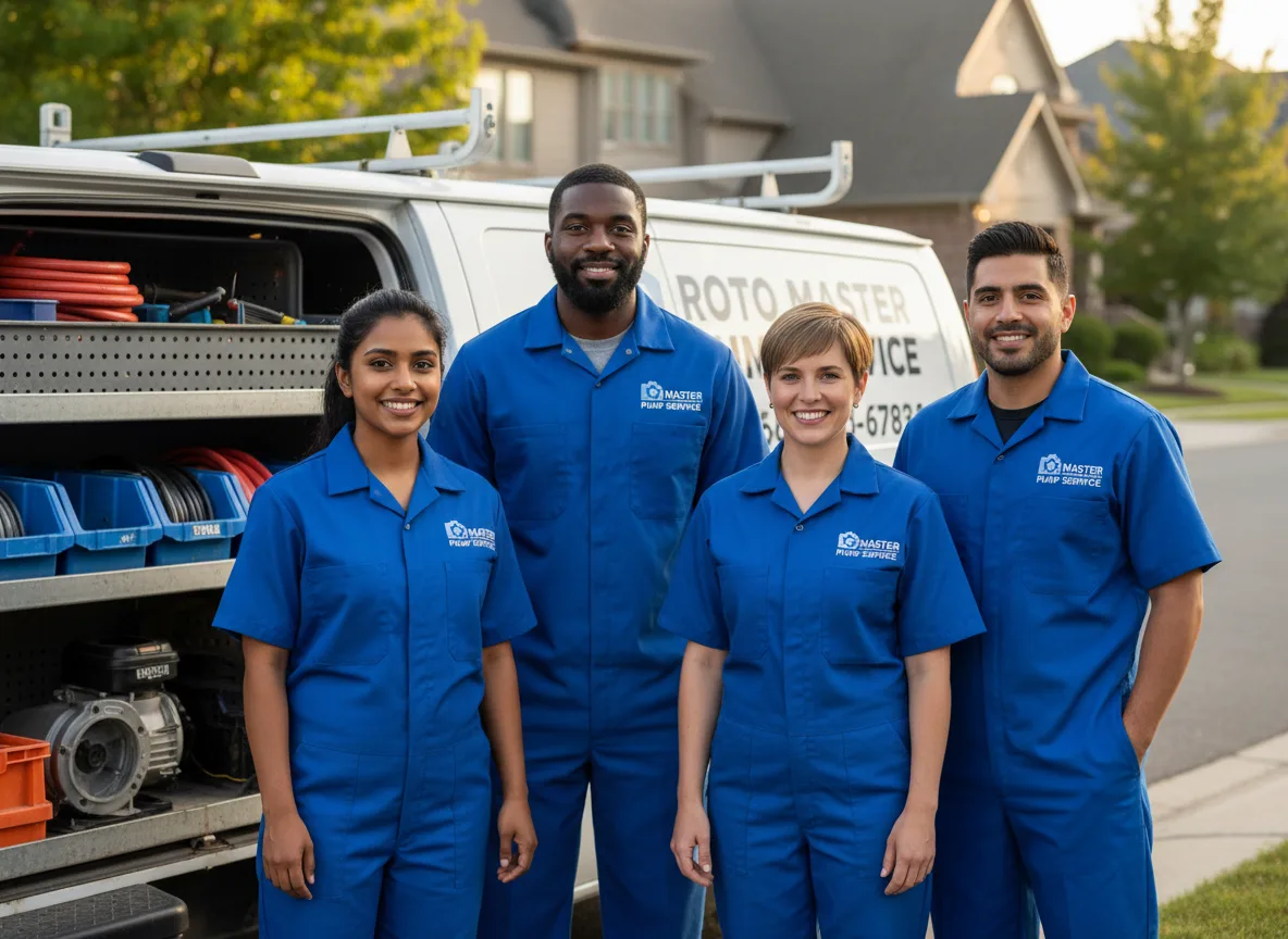 Sump Pump Installation company in Papaaloa, HI